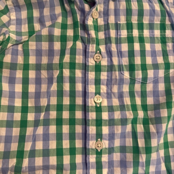 Crewcuts button downs - Picture 5 of 5